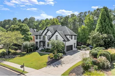 1050 Chasewood Trail, Alpharetta, GA 30005 - Photo 115