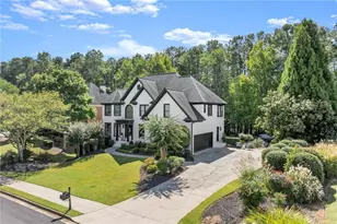 1050 Chasewood Trail, Alpharetta, GA 30005 - Photo 115