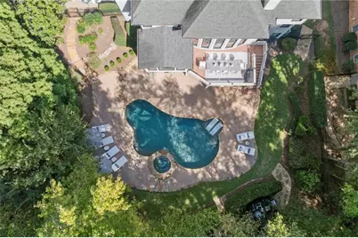 1050 Chasewood Trail, Alpharetta, GA 30005 - Photo 103