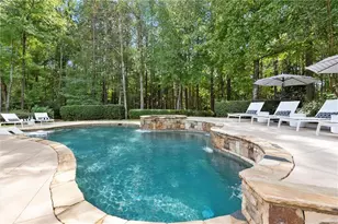 1050 Chasewood Trail, Alpharetta, GA 30005 - Photo 7