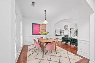 6 Wilburn Court, Decatur, GA 30030 - Photo 5