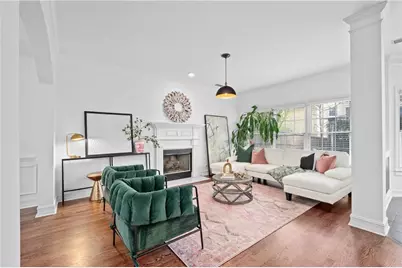 6 Wilburn Court, Decatur, GA 30030 - Photo 7