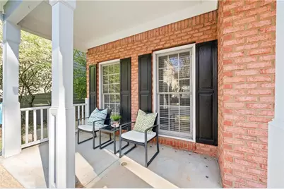 6 Wilburn Court, Decatur, GA 30030 - Photo 3