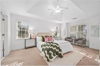 6 Wilburn Court, Decatur, GA 30030 - Photo 17