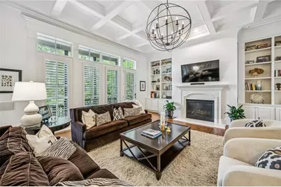 2960 Castlewood Drive NW, Atlanta, GA 30327 - Photo 9