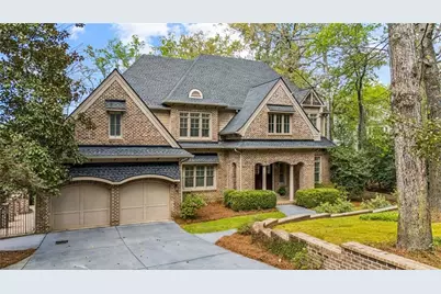 2960 Castlewood Drive NW, Atlanta, GA 30327 - Photo 67