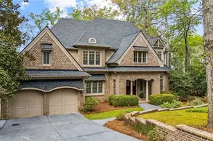 2960 Castlewood Dr NW, Atlanta, GA 30327 - Photo 67