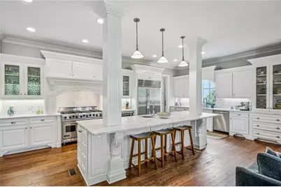 2960 Castlewood Drive NW, Atlanta, GA 30327 - Photo 21