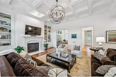 2960 Castlewood Drive NW, Atlanta, GA 30327 - Photo 11