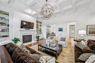 2960 Castlewood Dr NW, Atlanta, GA 30327 - Photo 11