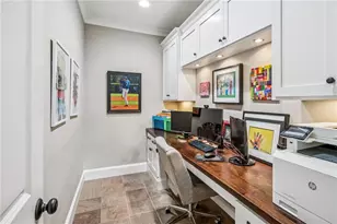 2960 Castlewood Dr NW, Atlanta, GA 30327 - Photo 43