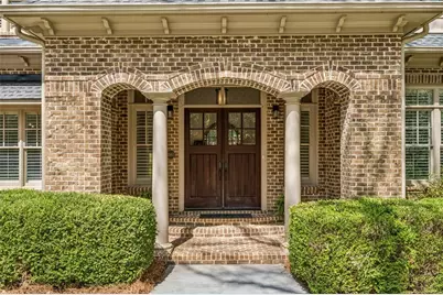 2960 Castlewood Drive NW, Atlanta, GA 30327 - Photo 3