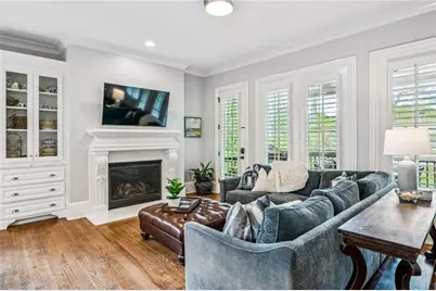 2960 Castlewood Drive NW, Atlanta, GA 30327 - Photo 17