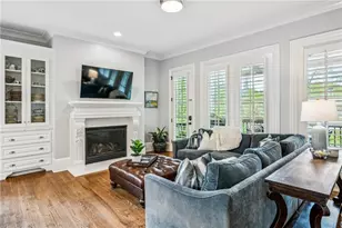 2960 Castlewood Dr NW, Atlanta, GA 30327 - Photo 17