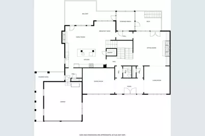 2960 Castlewood Drive NW, Atlanta, GA 30327 - Photo 69