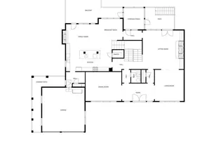 2960 Castlewood Dr NW, Atlanta, GA 30327 - Photo 69