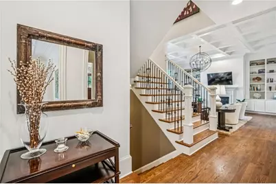 2960 Castlewood Drive NW, Atlanta, GA 30327 - Photo 5