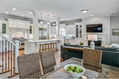 2960 Castlewood Drive NW, Atlanta, GA 30327 - Photo 19