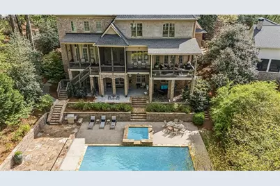 2960 Castlewood Drive NW, Atlanta, GA 30327 - Photo 63