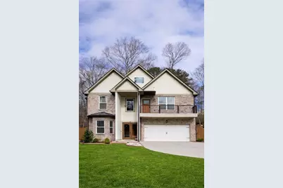 658 Rockbridge Road, Lilburn, GA 30047 - Photo 1