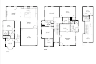 658 Rockbridge Rd, Lilburn, GA 30047 - Photo 63