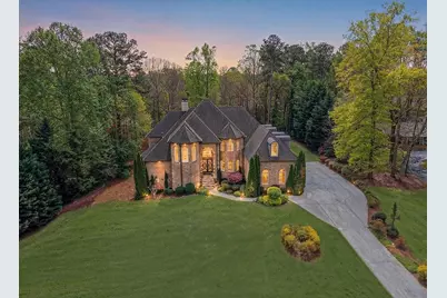 599 Concord Road SW, Smyrna, GA 30082 - Photo 1