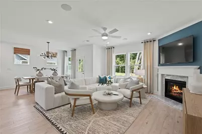 728 Mirror Lake Parkway Parkway, Villa Rica, GA 30180 - Photo 7