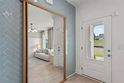 728 Mirror Lake Parkway Parkway, Villa Rica, GA 30180 - Photo 3