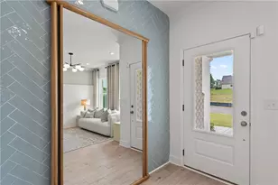 728 Mirror Lake Parkway Pkwy, Villa Rica, GA 30180 - Photo 3