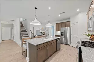 728 Mirror Lake Parkway Pkwy, Villa Rica, GA 30180 - Photo 13