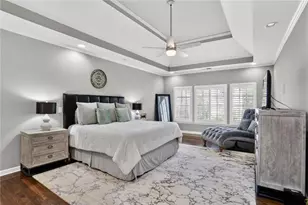 4623 Ivygate Cir SE, Atlanta, GA 30339 - Photo 13
