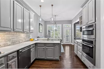 4623 Ivygate Circle SE, Atlanta, GA 30339 - Photo 9