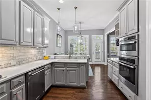 4623 Ivygate Cir SE, Atlanta, GA 30339 - Photo 9