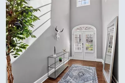 4623 Ivygate Circle SE, Atlanta, GA 30339 - Photo 5