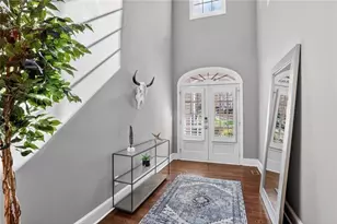 4623 Ivygate Cir SE, Atlanta, GA 30339 - Photo 5