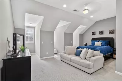 4623 Ivygate Circle SE, Atlanta, GA 30339 - Photo 21