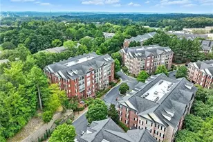 4623 Ivygate Cir SE, Atlanta, GA 30339 - Photo 35