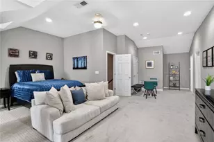 4623 Ivygate Cir SE, Atlanta, GA 30339 - Photo 21