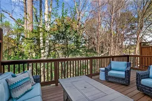 4623 Ivygate Cir SE, Atlanta, GA 30339 - Photo 29