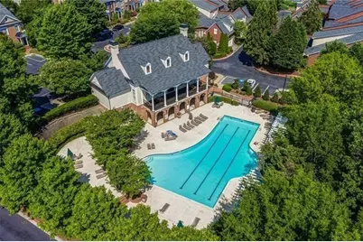 4623 Ivygate Circle SE, Atlanta, GA 30339 - Photo 35