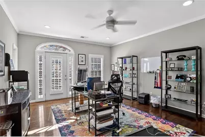 4623 Ivygate Circle SE, Atlanta, GA 30339 - Photo 19