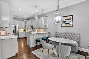 4623 Ivygate Cir SE, Atlanta, GA 30339 - Photo 9