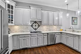 4623 Ivygate Cir SE, Atlanta, GA 30339 - Photo 7