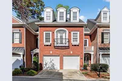 4623 Ivygate Circle SE, Atlanta, GA 30339 - Photo 3