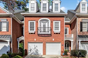 4623 Ivygate Cir SE, Atlanta, GA 30339 - Photo 3