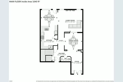 4623 Ivygate Circle SE, Atlanta, GA 30339 - Photo 37