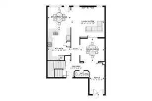 4623 Ivygate Cir SE, Atlanta, GA 30339 - Photo 37