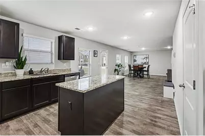 603 Enterkin Court, Atlanta, GA 30349 - Photo 9