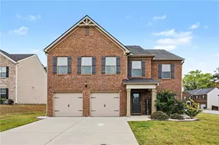 603 Enterkin Ct, Atlanta, GA 30349 - Photo 1