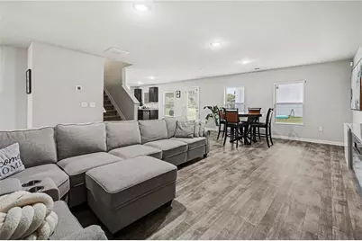 603 Enterkin Court, Atlanta, GA 30349 - Photo 3